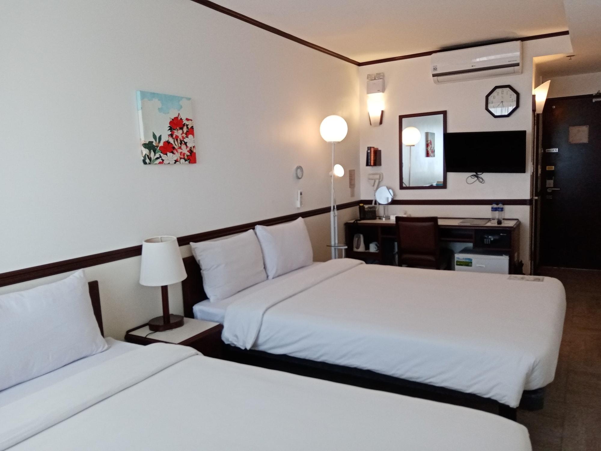 Toyoko Inn Cebu Extérieur photo