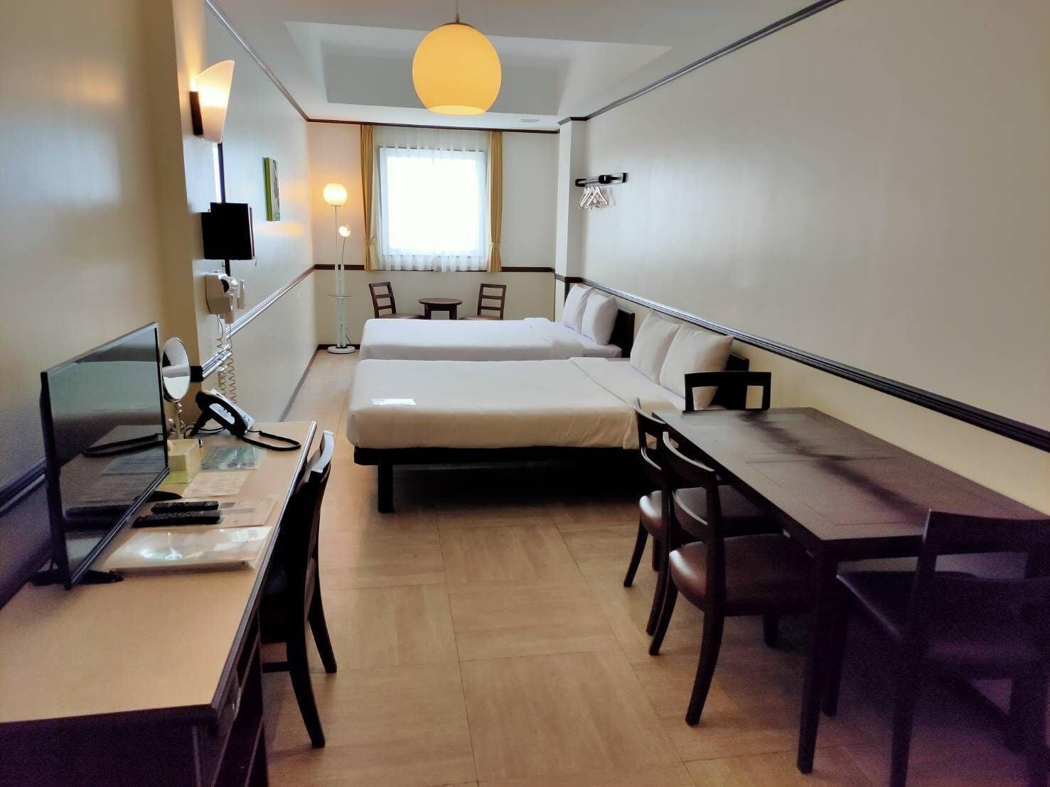 Toyoko Inn Cebu Extérieur photo