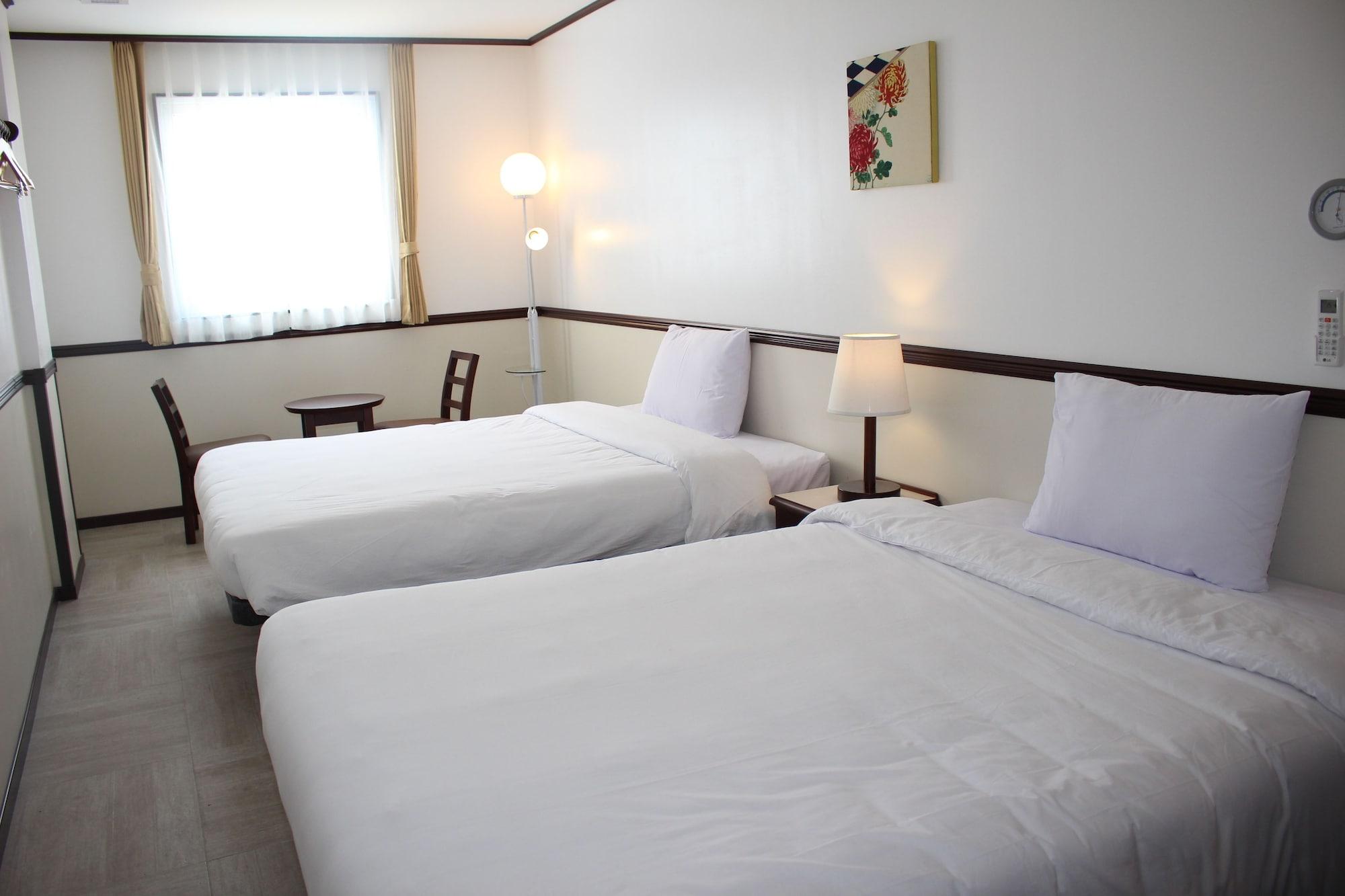 Toyoko Inn Cebu Extérieur photo