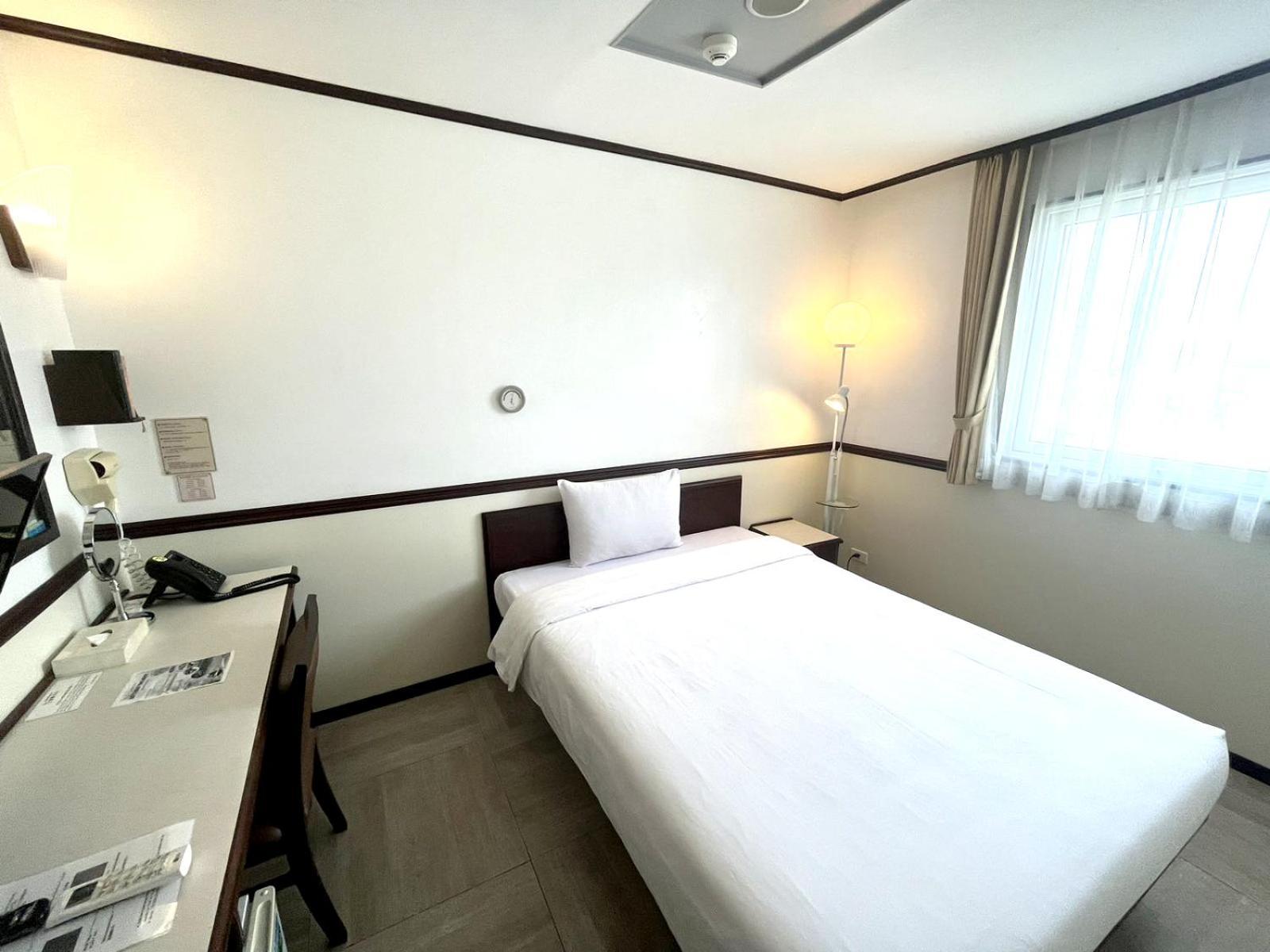 Toyoko Inn Cebu Extérieur photo